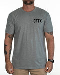 Alternate Tee — front