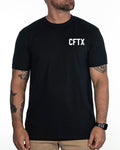 Away Tee — front