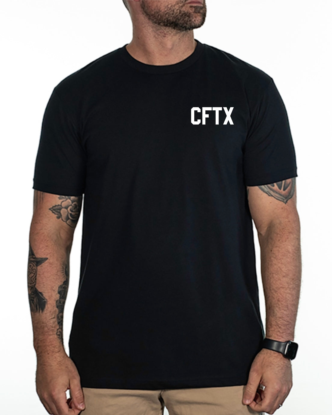 Away Tee — front